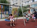 Мэр Воронежа планирует перенести софинансирование благоустройства дворов