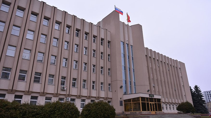 Главная картинка новости: Вечернее время: что происходило в Воронеже 26 февраля