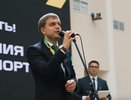 Спортсмены из 13 регионов России приехали в воронежскую мегашколу соревноваться в фиджитал-спорте