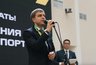 Миниатюра новости: Спортсмены из 13 регионов России приехали в воронежскую мегашколу соревноваться в фиджитал-спорте