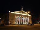 Воронежские власти подсветят городской центр