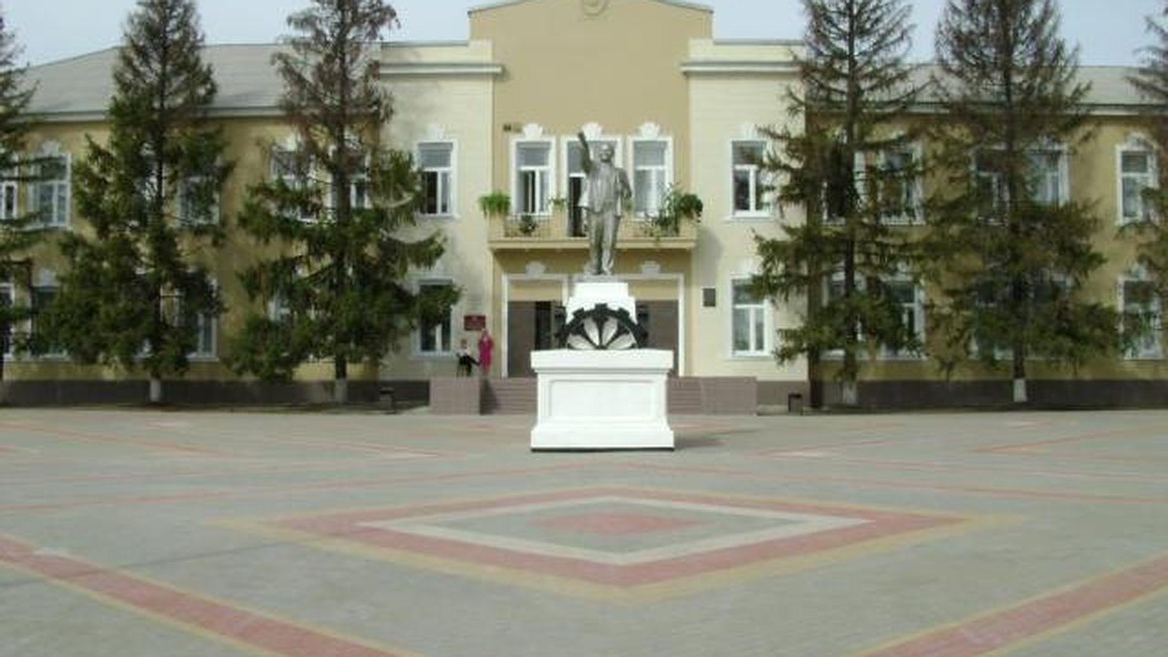 Главная картинка новости: Воронежский госуниверситет лишился филиала в Лисках