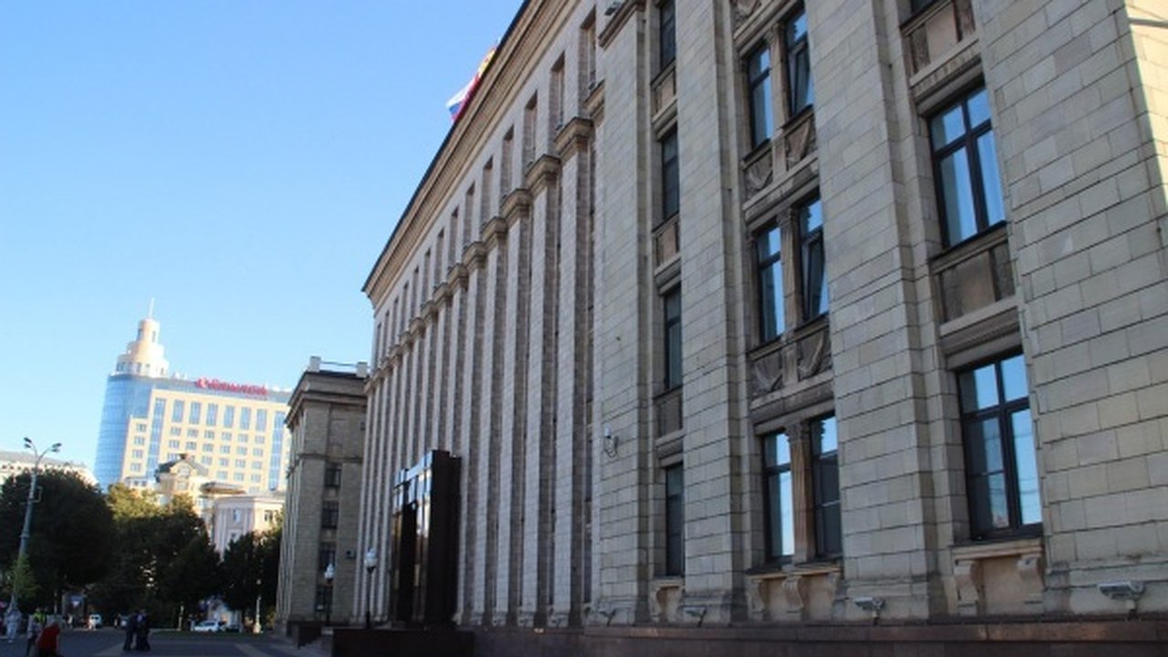 Главная картинка новости: Топ-5 тем недели по версии интернет-газеты «Время Воронежа»