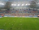 «Факел, пора разгораться!»: губернатор Александр Гусев прокомментировал третье поражение клуба  