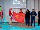 В гимназии №2 Воронежа почтили память выпускника Даниила Доброва, погибшего на СВО