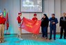 Миниатюра новости: В гимназии №2 Воронежа почтили память выпускника Даниила Доброва, погибшего на СВО