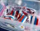 В маршрутках Воронежа ко Дню России проведут акцию «Ленточка-триколор»