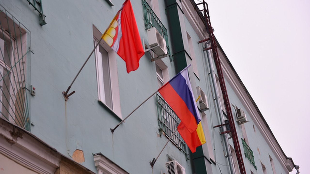 Главная картинка новости: Как воронежская приватизация опередила планы Владимира Путина