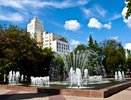 Воронежские десантники и моряки не попадут в струю