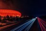 Миниатюра новости: Реконструкция «Калач-арены» в Воронежской области подорожала почти на 5 млн рублей