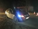 Водитель переехал лежащего на дороге пешехода: смертельное ДТП произошло в Воронежской области 