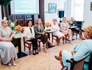 В Воронежской области предложили учредить премию им. Евгении Ольденбургской 