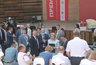 Миниатюра новости: Вице-спикер Госдумы рассказал о любимом самогоне на воронежском форуме Столля