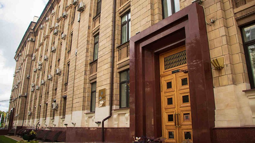 Главная картинка новости: Смена обязанностей в воронежском правительстве