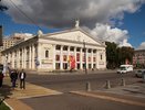 В Воронеже временно скорректируют маршруты общественного транспорта 