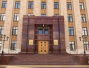Вячеслав Оробинский назначен на пост руководителя управления лесного хозяйства правительства региона