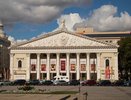 Солисты Воронежского театра оперы и балета впервые в мире спели сочинения итальянского композитора Джованни Перголези