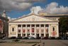 Миниатюра новости: Солисты Воронежского театра оперы и балета впервые в мире спели сочинения итальянского композитора Джованни Перголези