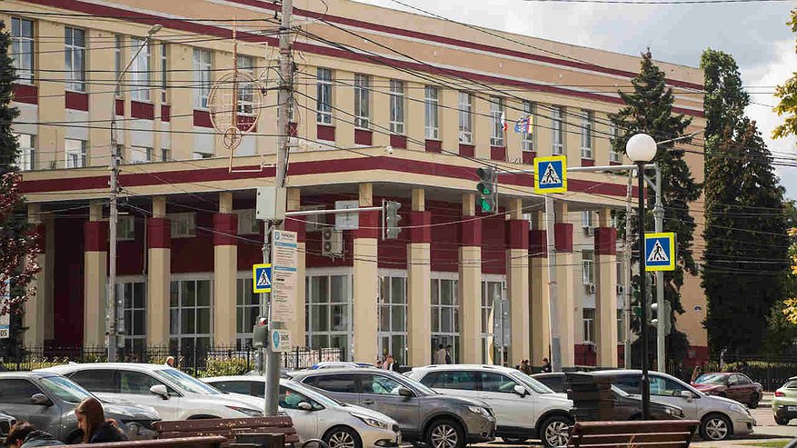 Главная картинка новости: В Воронеже откроют центр тюркских языков и культур