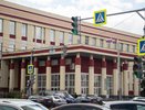 На территории Воронежского госуниверситета планируют построить храм