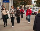 Число больных коронавирусом увеличивается 23 дня подряд