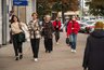Миниатюра новости: Число больных коронавирусом увеличивается 23 дня подряд