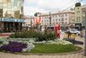 Миниатюра новости: Воронежская область стала одним из лидеров ЦФО по развитию санаторно-курортной отрасли