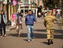 В Воронежской области наметилось снижение молодого трудоспособного населения