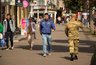 Миниатюра новости: В Воронежской области наметилось снижение молодого трудоспособного населения