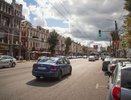 Проспект Революции в Воронеже станет пешеходным «в тестовом режиме»