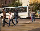 В Воронеже заметно ухудшилось качество общественного транспорта