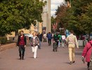 Воронежская область вошла в топ-10 по прогнозируемой убыли населения