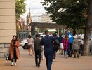 В Воронеже за год увеличилось число тяжких и особо тяжких преступлений