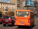 Автобусный парк Воронежа планируют обновить к 2030 году