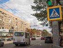 В Воронеже планируют появление «выделенок» на Ленинском проспекте