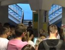 Талончик на талончик. В воронежском ГИБДД живая очередь победила электронную