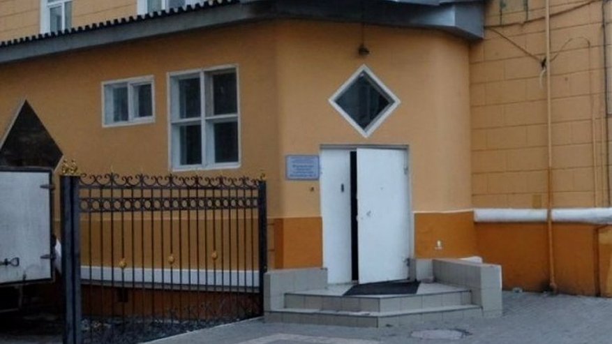 Главная картинка новости: Ремонт воронежской больницы за 202 млн рублей остался без казенного присмотра