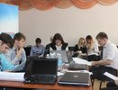 В Воронеже выбрали лучшего студента-юриста 