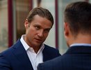 Танки, драки и футбол: москвич Петр Вьюнов оказался «фанатом» воронежской благотворительности 