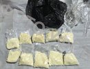 В Воронежской области пресекли два канала поставок наркотиков