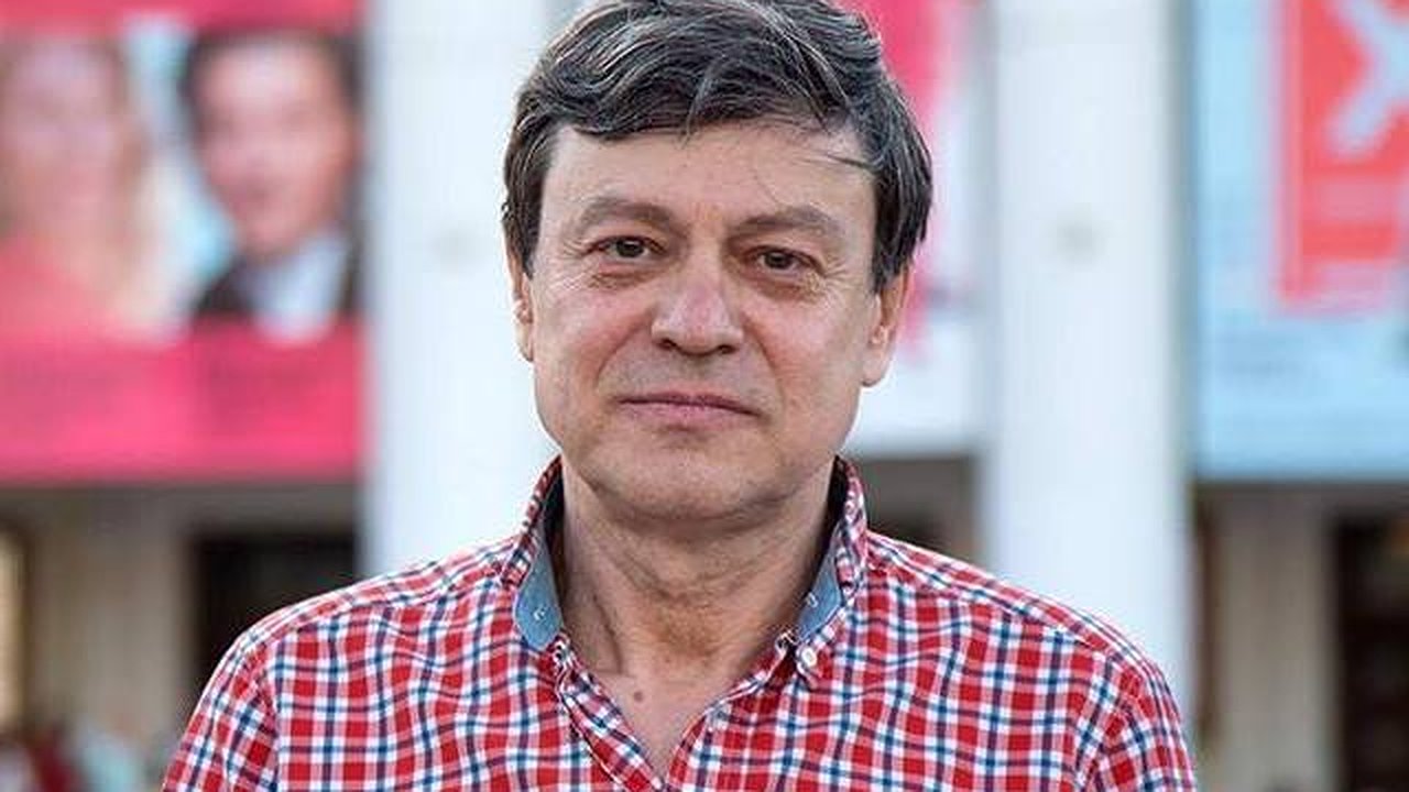 Главная картинка новости: Глава региона видит Михаила Бычкова худруком воронежского Платоновского фестиваля – 2019