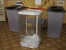 Выборы в Семилукский райсовет остались за партией власти