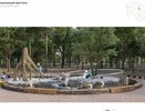 Липецкое ООО «Альфа» благоустроит парк в Нововоронеже