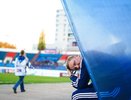 Воронежские болельщики аплодировали игрокам «Шинника» во время провального матча «Факела»