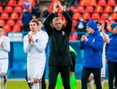 Главный тренер воронежского ФК «Факел» стал лучшим в марте 