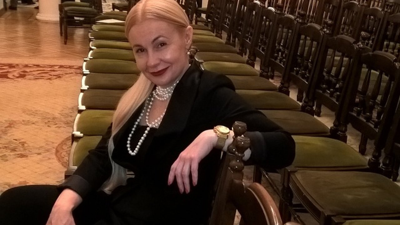 Главная картинка новости: Глава воронежского «Русфонда»: «Когда государство не успевает, помогают благотворители»