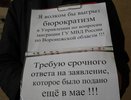 Миграционное управление объяснило очереди за госуслугами в Воронеже