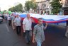 Миниатюра новости: Воронежский облсуд поддержал оппозиционеров в желании провести шествие в центре города