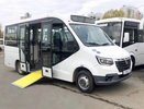 Воронежское АТП-1 подготовит студентов ВГАУ к работе в сфере пассажирских перевозок