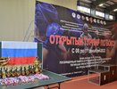 Воронежцы поучаствовали в боксерском турнире памяти сотрудников органов безопасности